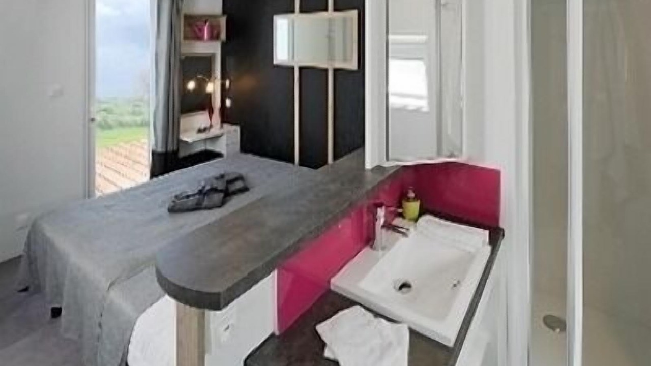 Photo of Bedroom in Wackersdorf