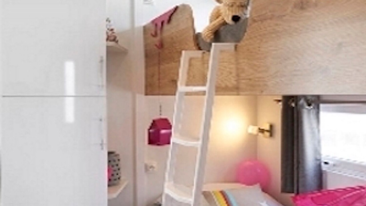 Photo of Bedroom in Wackersdorf