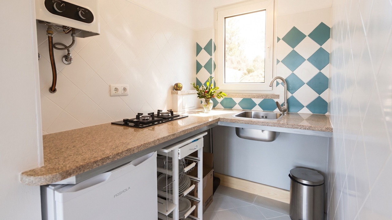 Photo of Kitchen in Maceira