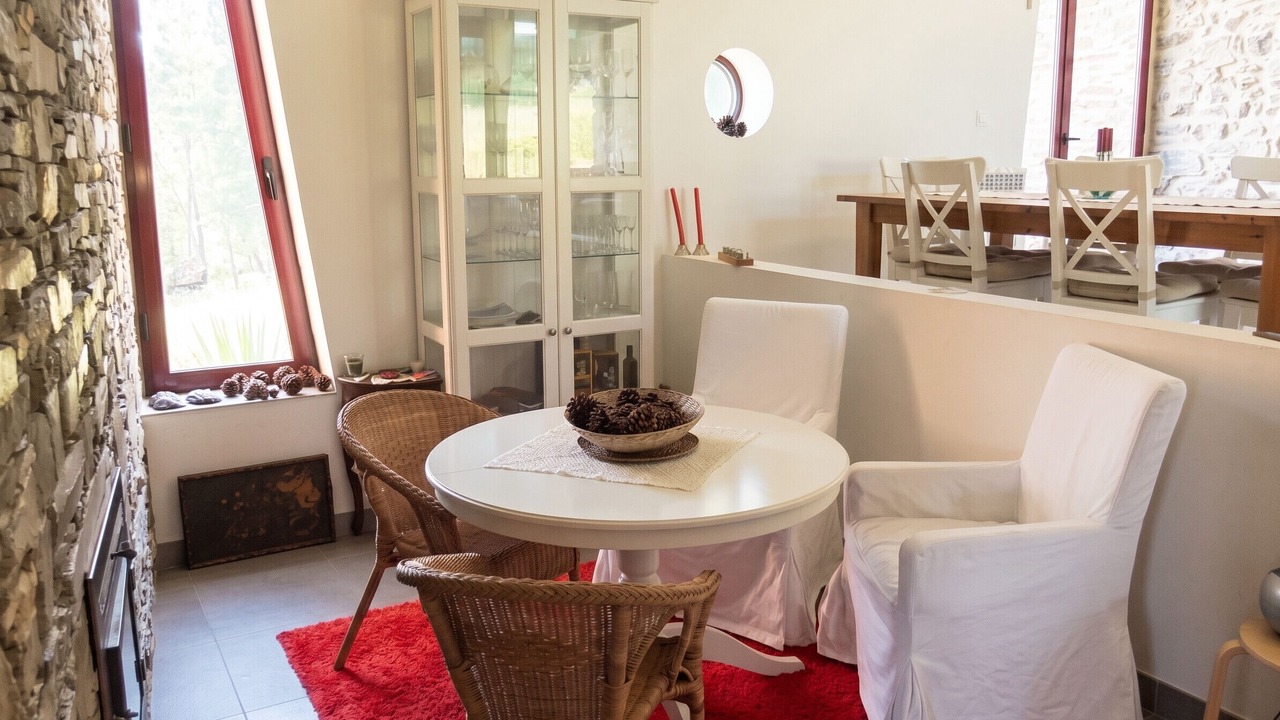 Photo of Livingroom in Maceira