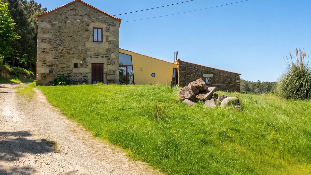 Photo of Outdoor in Maceira