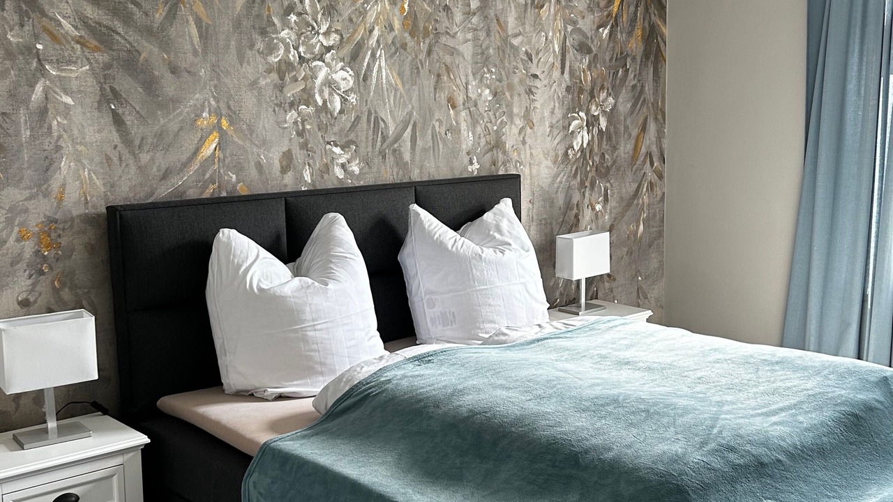 Photo of Bedroom in Mitte
