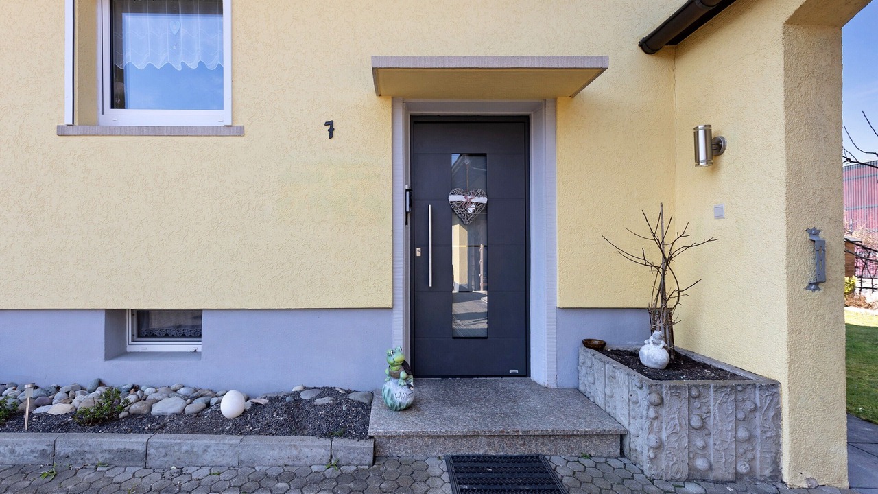 Photo of Outdoor in Steisslingen