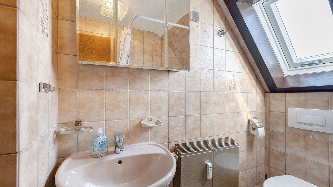 Photo of Bathroom in Steisslingen