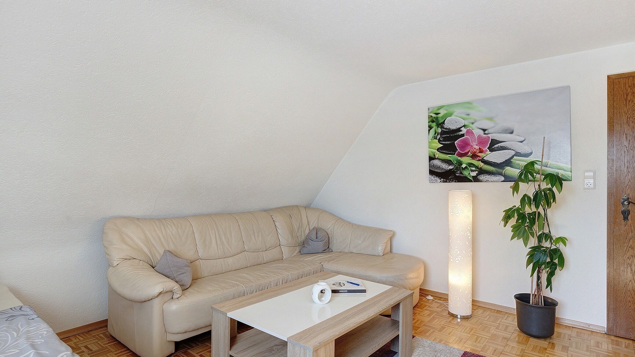 Photo of Livingroom in Steisslingen