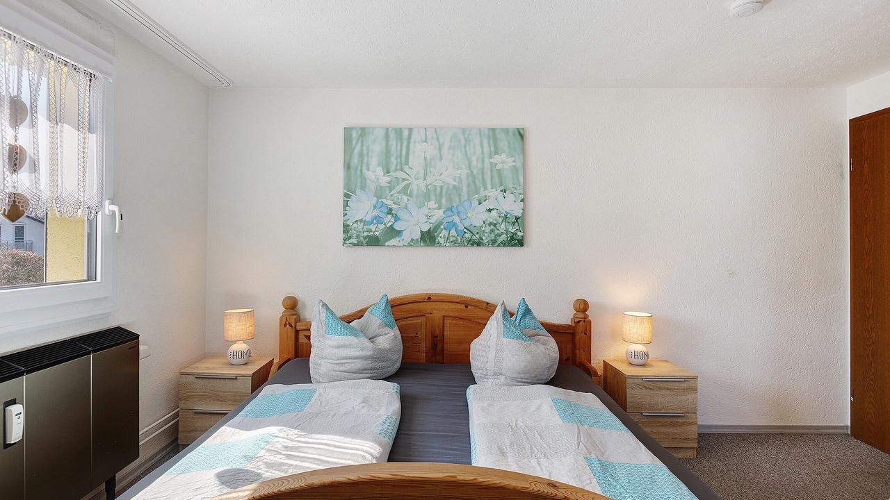 Photo of Bedroom in Steisslingen