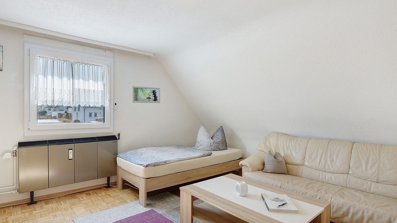 Photo of Livingroom in Steisslingen