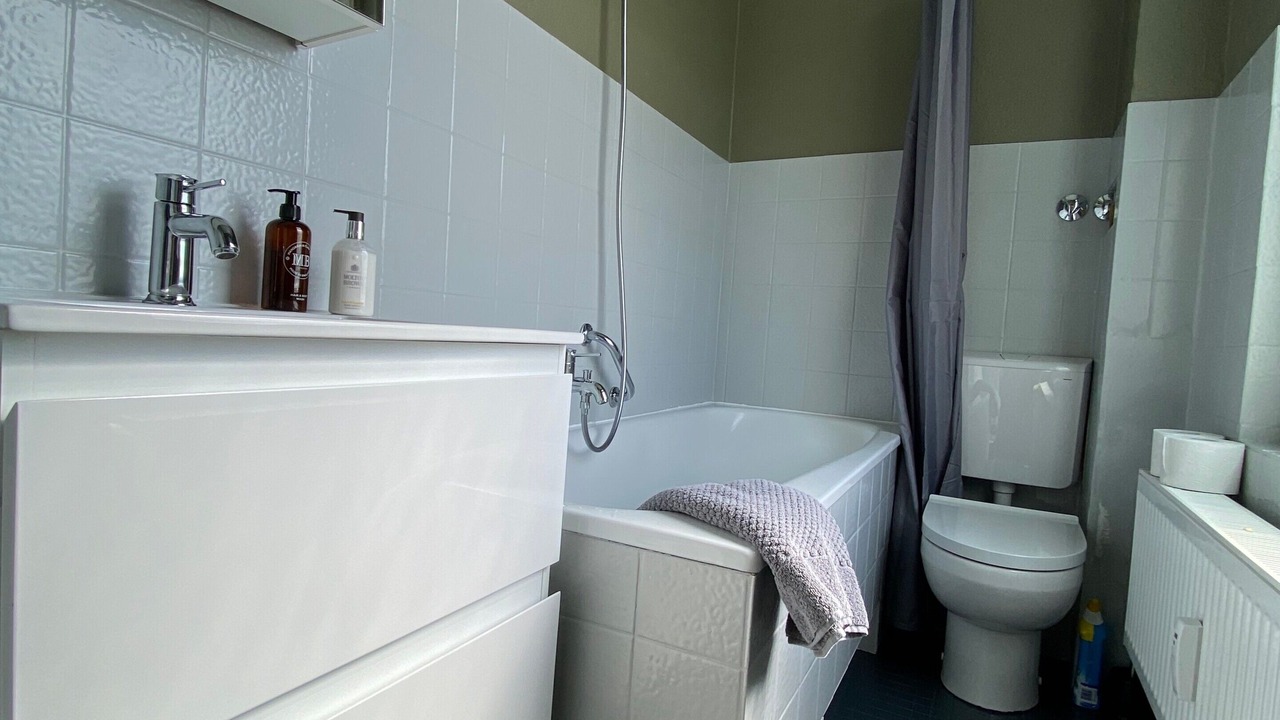 Photo of Bathroom in Mitte