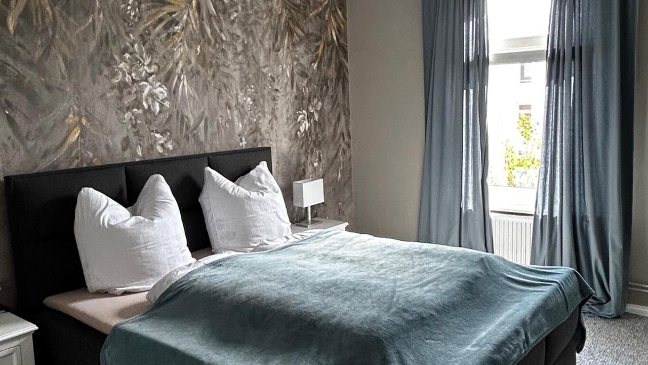 Photo of Bedroom in Mitte