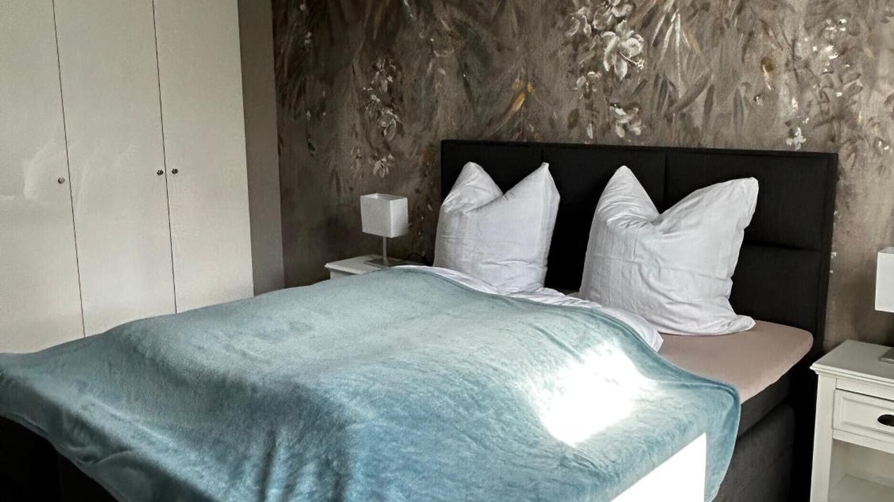Photo of Bedroom in Mitte
