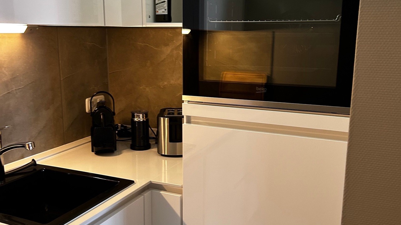Photo of Kitchen in Mitte