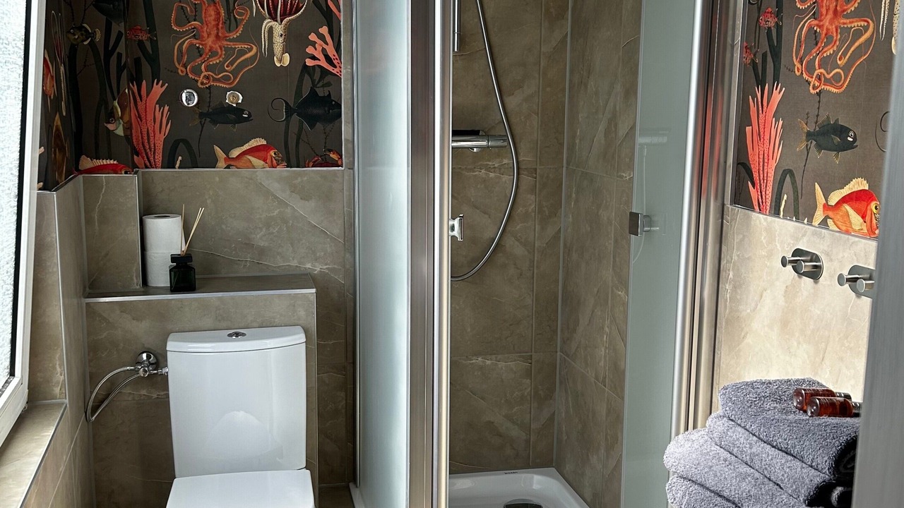 Photo of Bathroom in Mitte