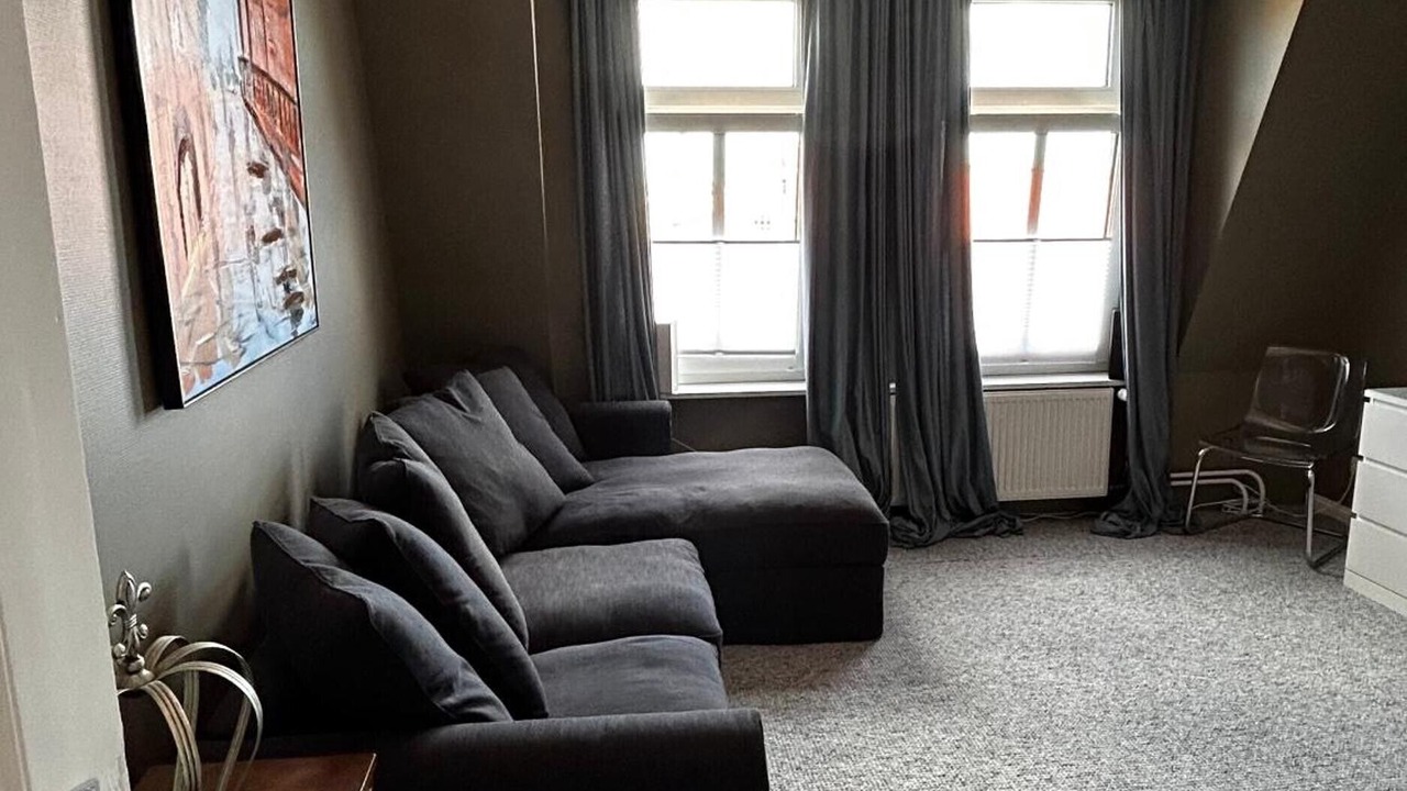 Photo of Livingroom in Mitte