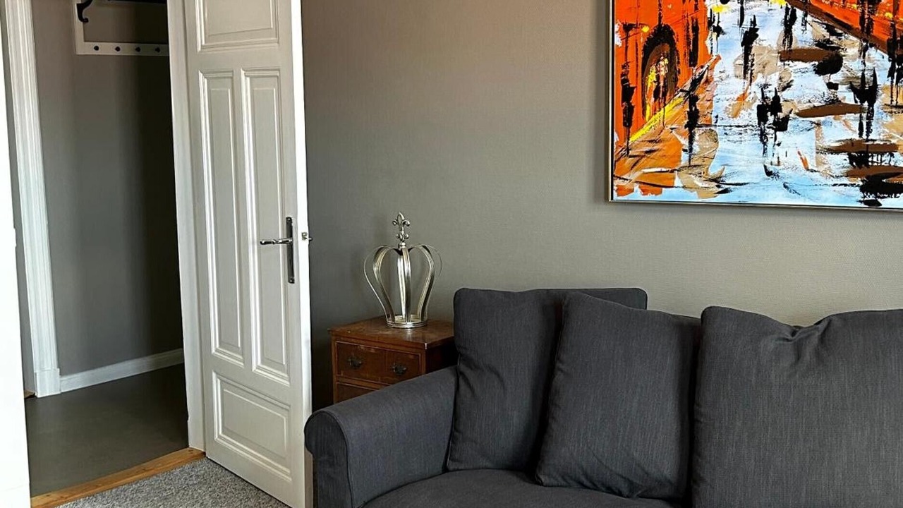 Photo of Livingroom in Mitte
