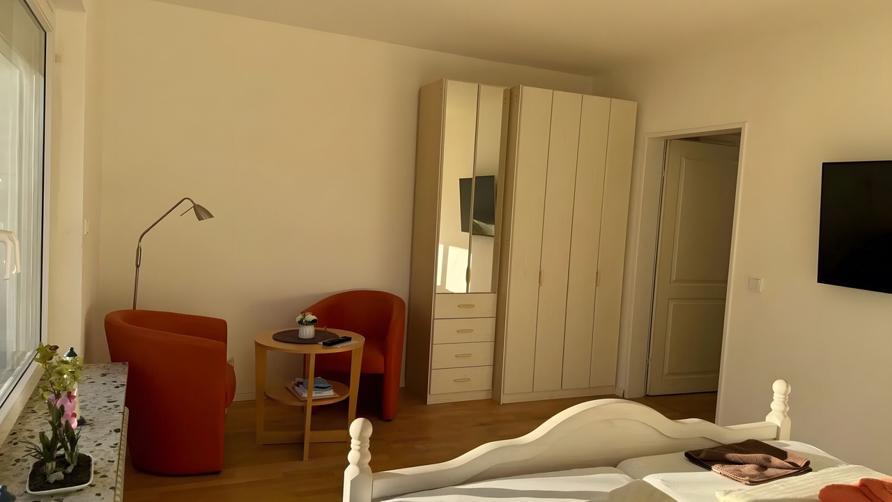 Photo of Bedroom in Neuhof