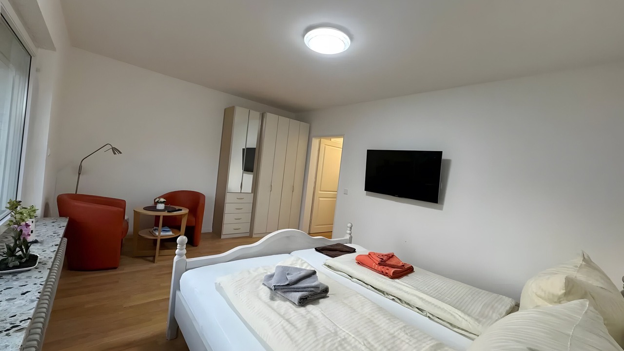 Photo of Bedroom in Neuhof