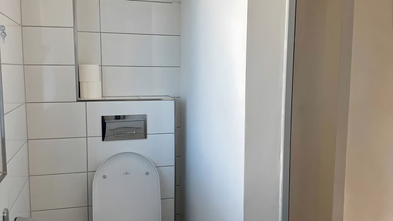 Photo of Bathroom in Neuhof