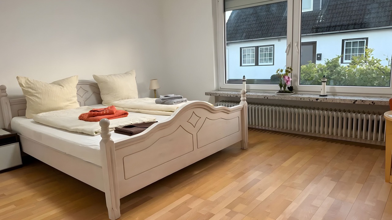 Photo of Bedroom in Neuhof