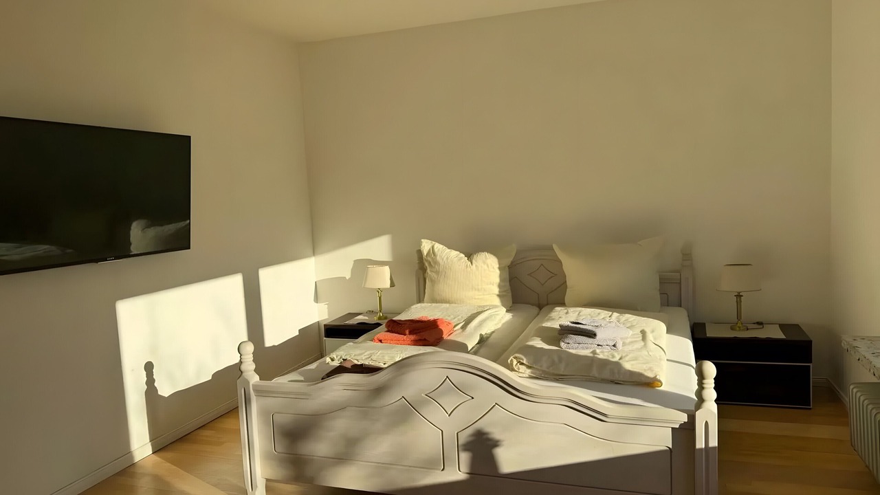 Photo of Bedroom in Neuhof