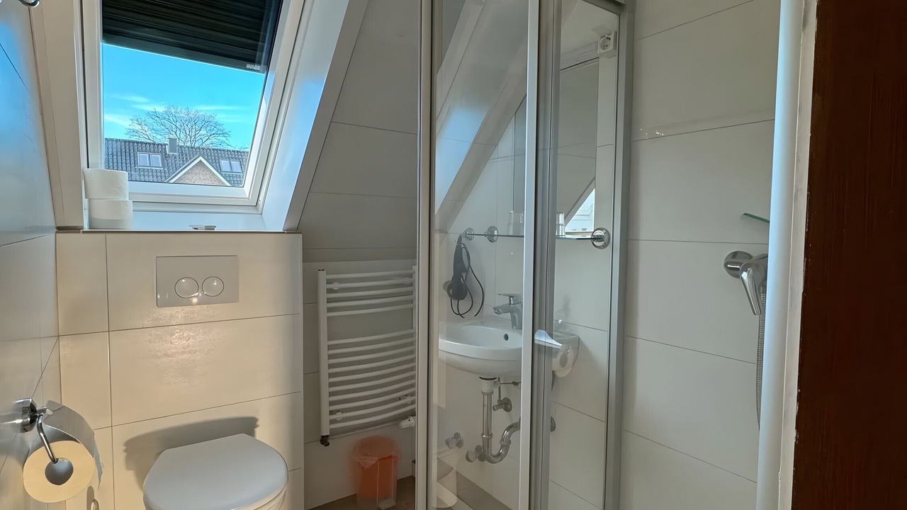 Photo of Bathroom in Neuhof