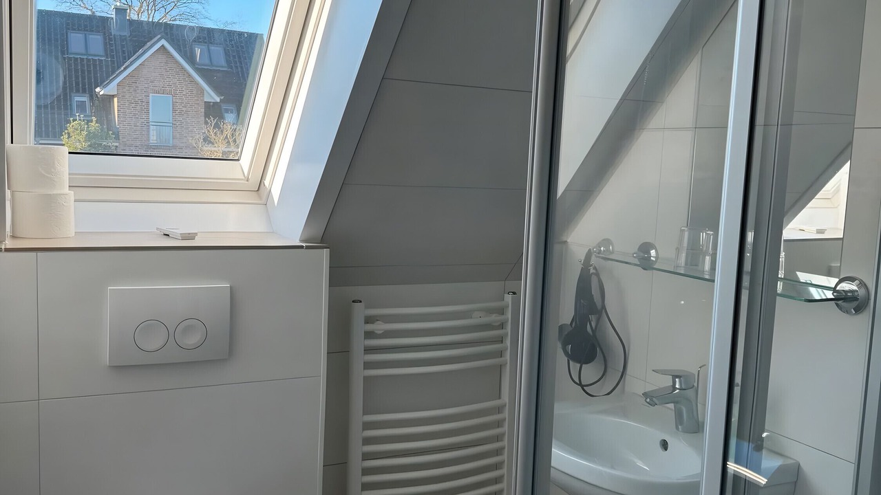 Photo of Bathroom in Neuhof
