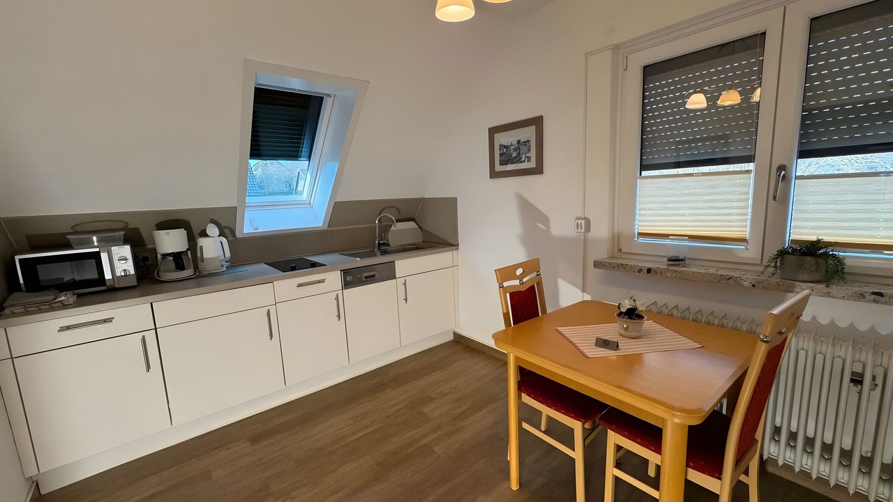 Photo of Kitchen in Neuhof