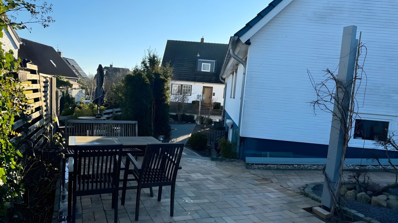 Photo of Outdoor in Neuhof