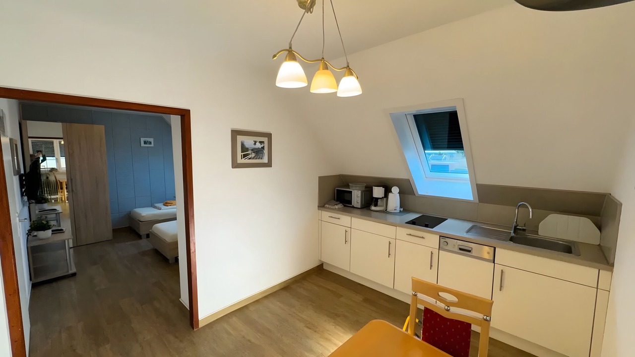 Photo of Kitchen in Neuhof