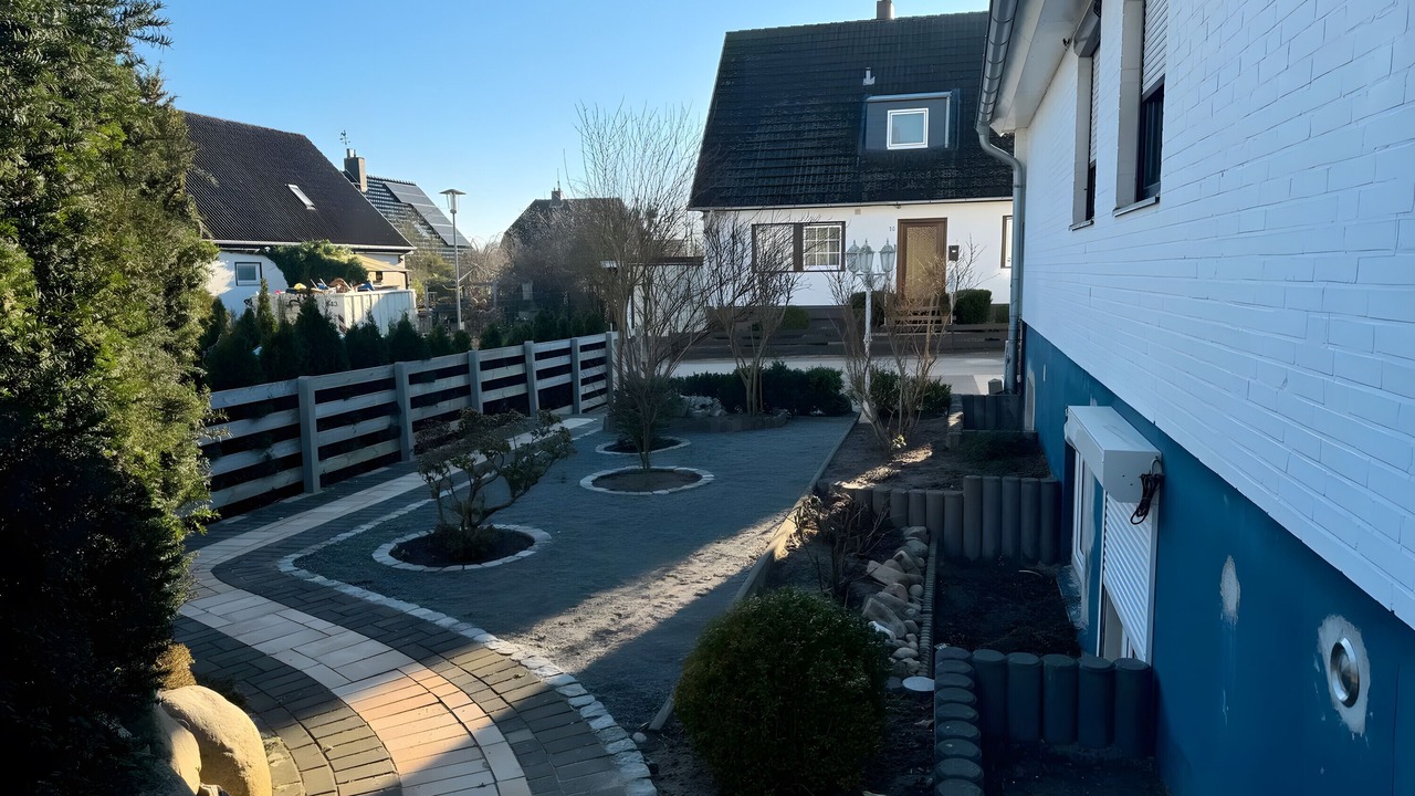 Photo of Outdoor in Neuhof