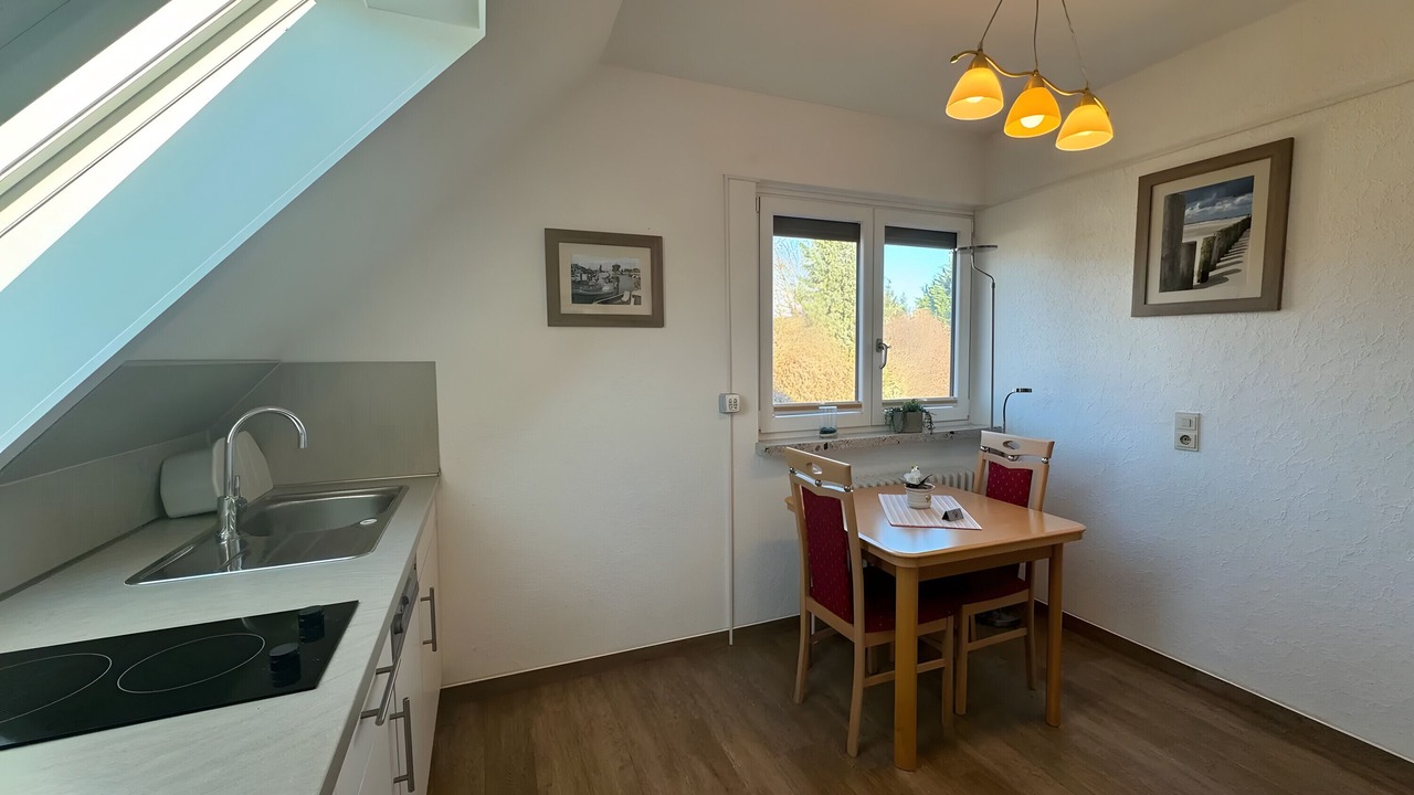 Photo of Kitchen in Neuhof