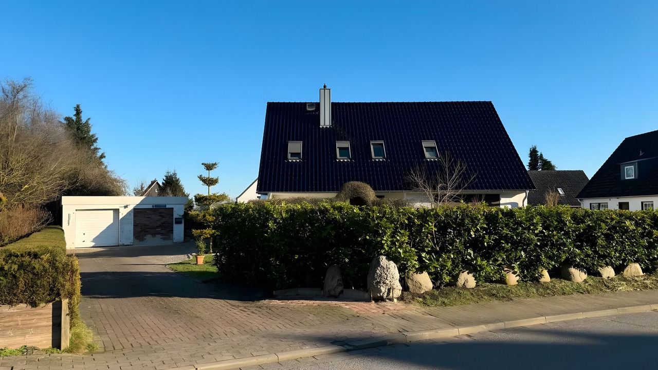 Photo of Outdoor in Neuhof
