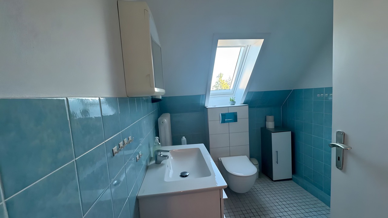 Photo of Bathroom in Neuhof