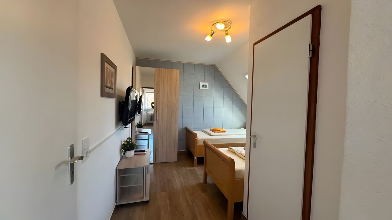 Photo of Bedroom in Neuhof