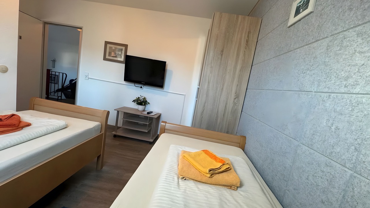 Photo of Bedroom in Neuhof