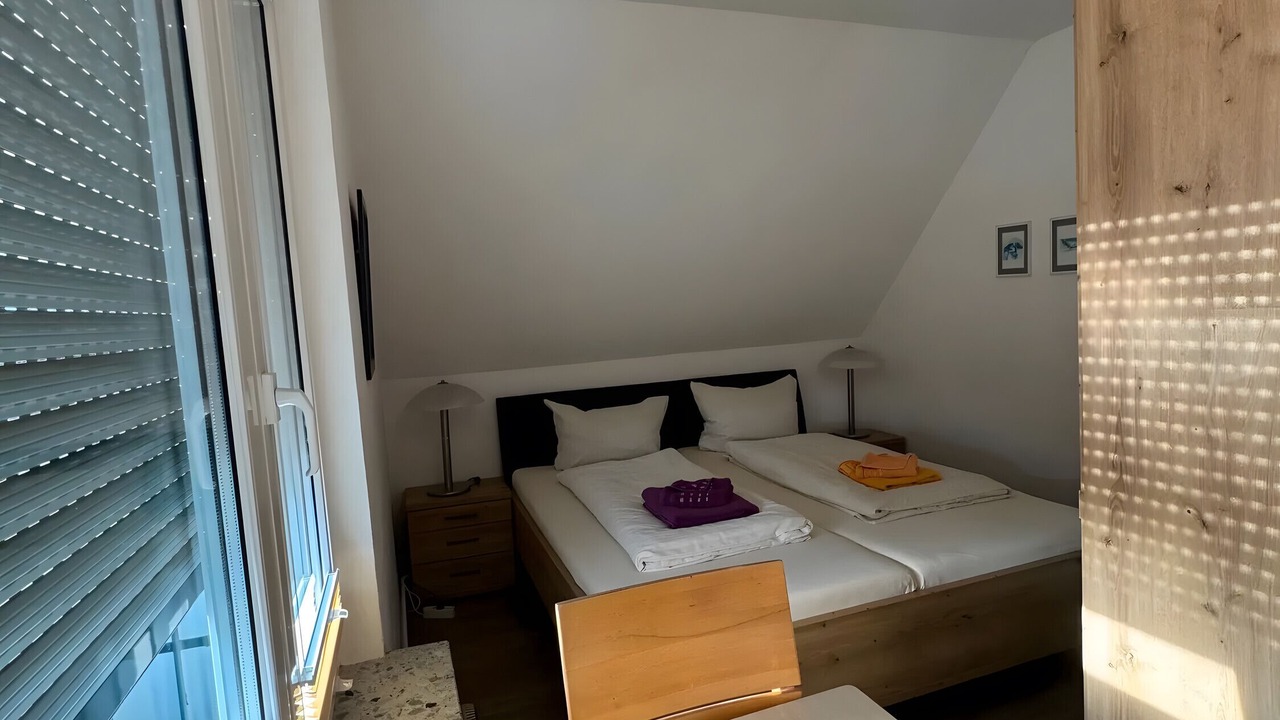 Photo of Bedroom in Neuhof