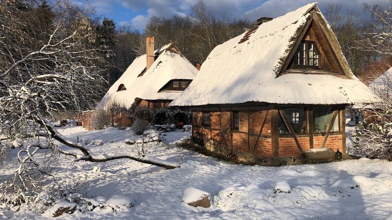 Photo of Outdoor in Kalkhorst