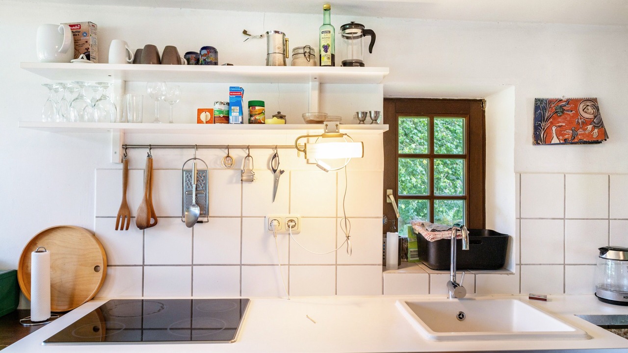 Photo of Kitchen in Kalkhorst