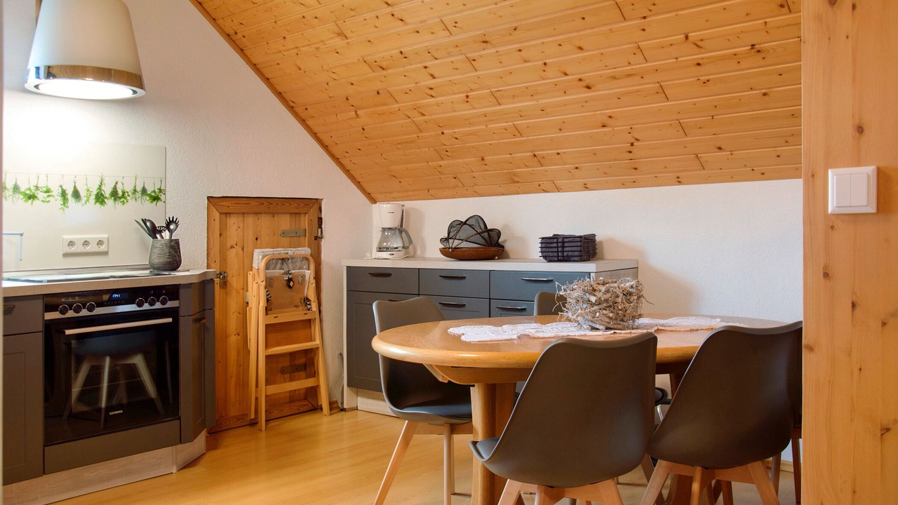 Photo of Kitchen in Spalt