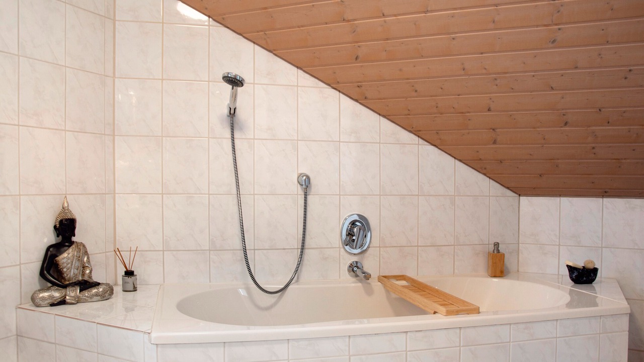 Photo of Bathroom in Spalt