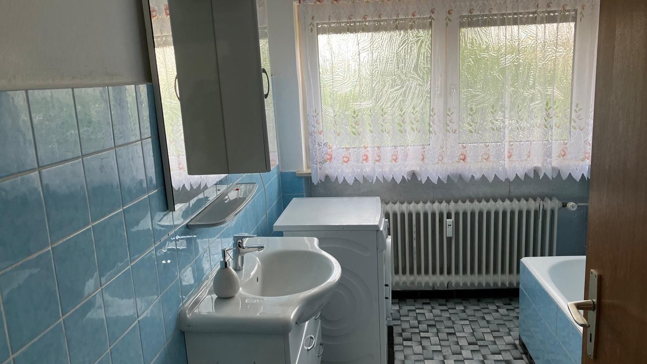 Photo of Bathroom in Goessweinstein