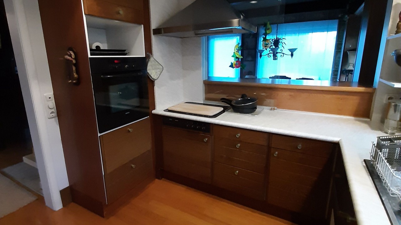 Photo of Kitchen in Burgthann