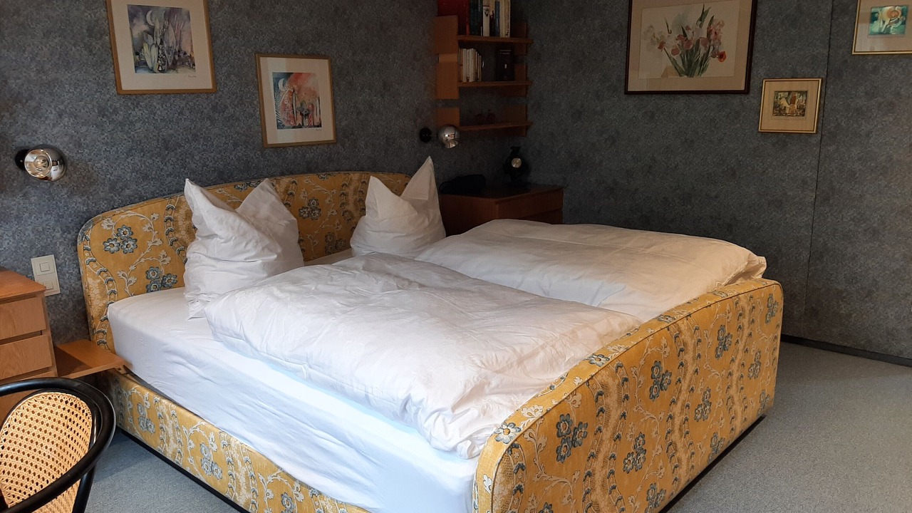 Photo of Bedroom in Burgthann