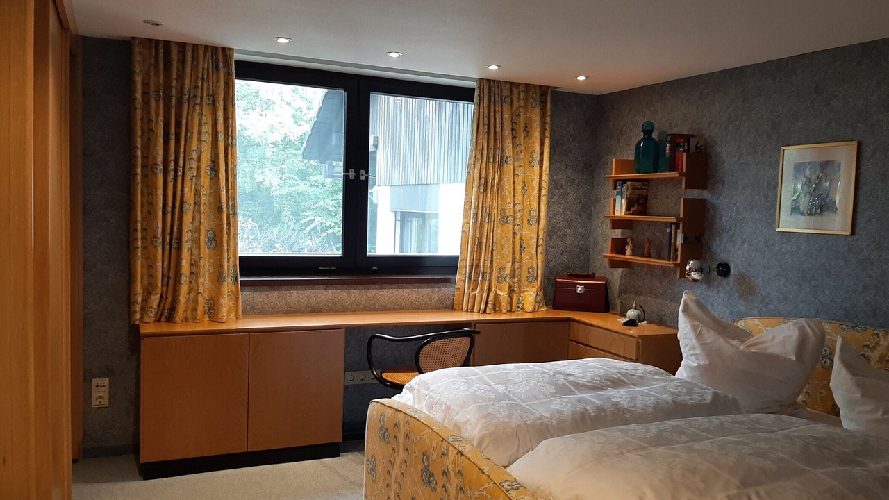 Photo of Bedroom in Burgthann