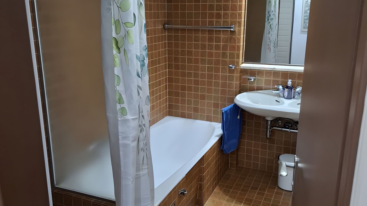 Photo of Bathroom in Burgthann