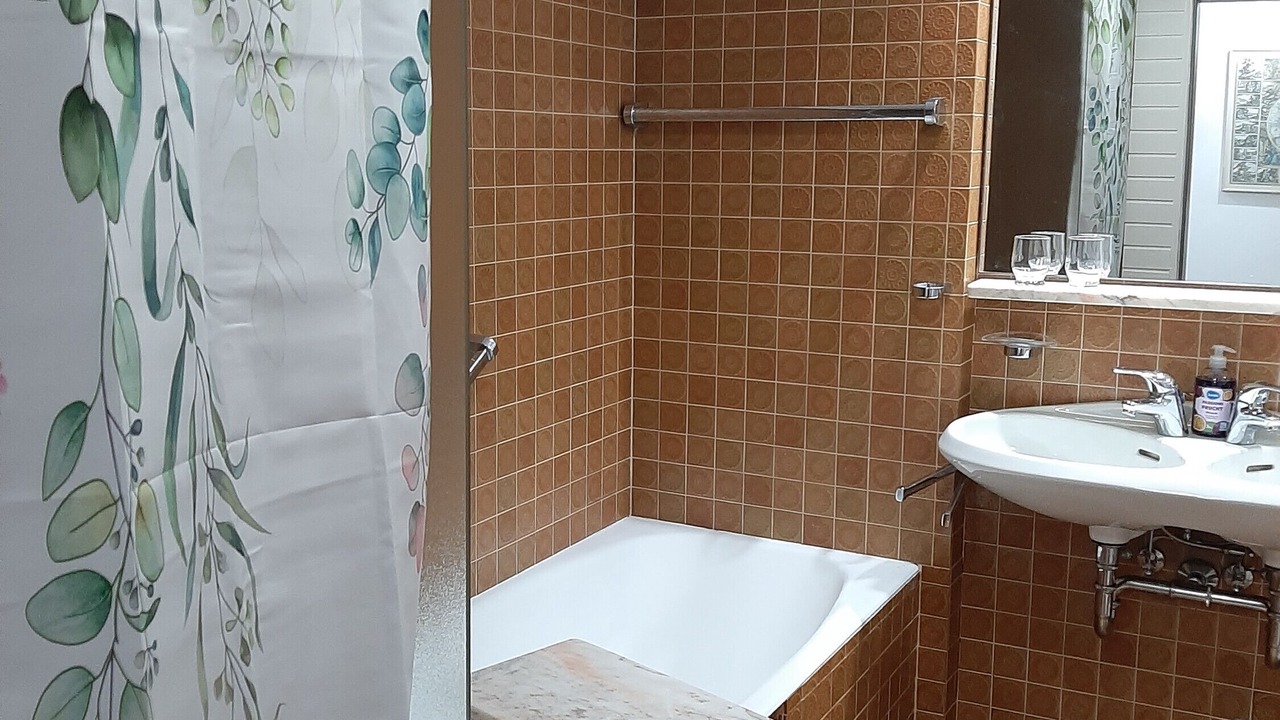 Photo of Bathroom in Burgthann