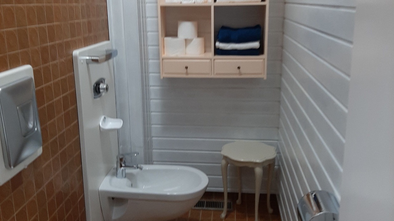 Photo of Bathroom in Burgthann