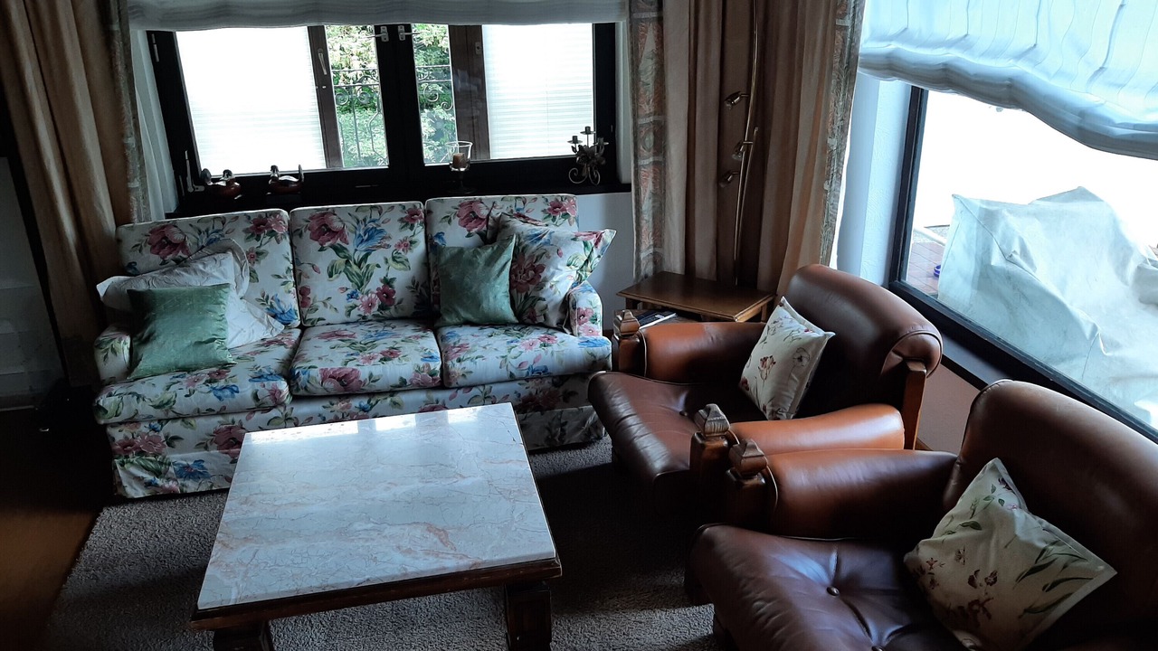 Photo of Livingroom in Burgthann