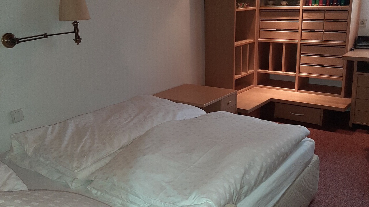 Photo of Bedroom in Burgthann