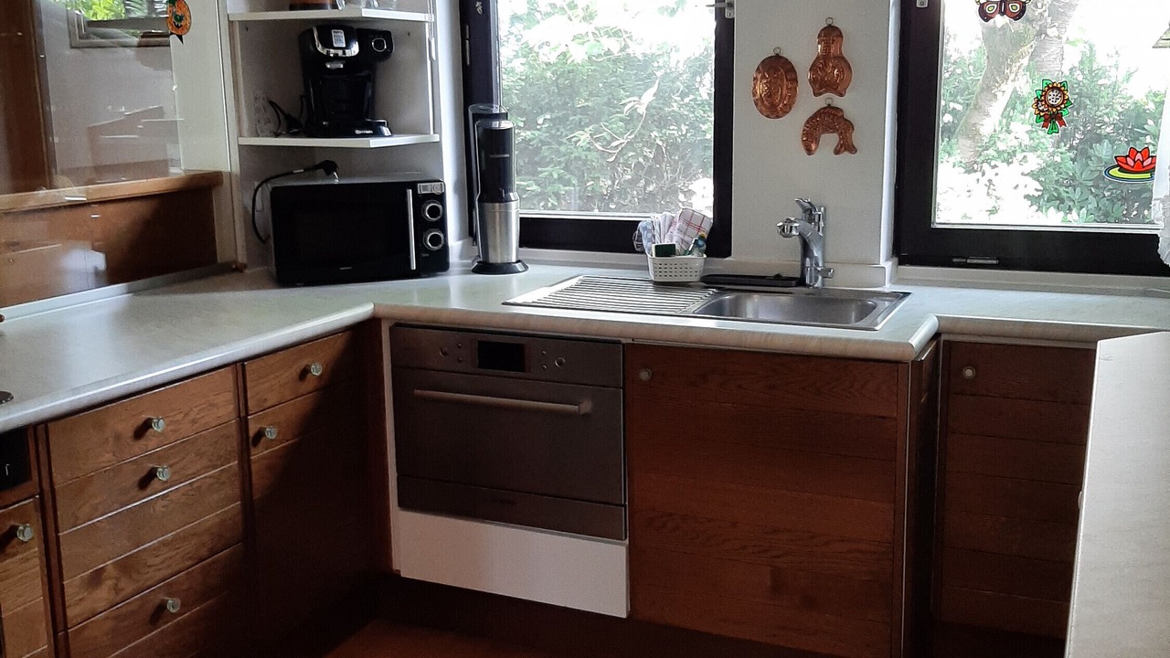 Photo of Kitchen in Burgthann