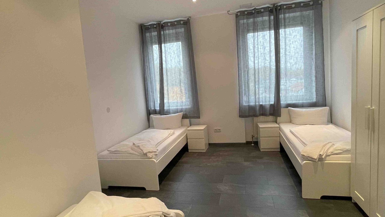 Photo of Bedroom in Regensburg
